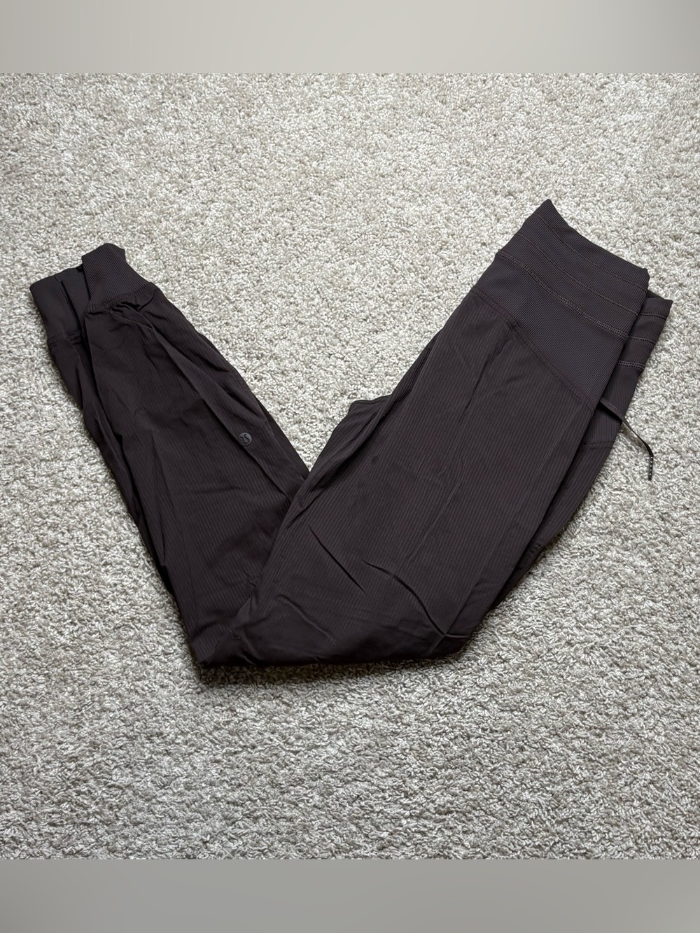 Lululemon Dance Studio Mid-Rise Jogger *Full Length